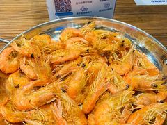 -盒马鲜生(岭南新世界店)