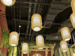 -南京大牌档(龙江新城市广场店)