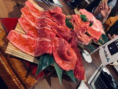 -俺的焼肉(銀座9丁目店)
