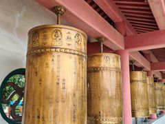 -龙口南山旅游景区