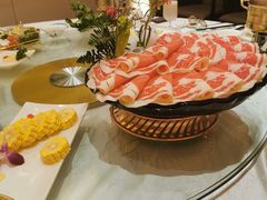 -江海肥牛(桃园南路店)