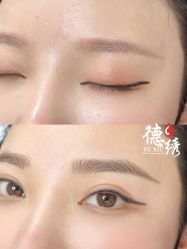 -德绣·机器野生眉发际线·美瞳线半永久