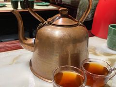 老北京小吊梨汤-情满四合院•京菜•烤鸭(动物园店)