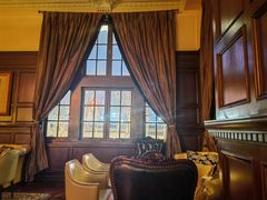 -LONG BAR 廊吧(外滩华尔道夫酒店)