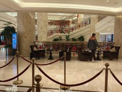 -上海虹桥西郊庄园丽笙大酒店