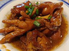 -卤鸭儿(小河路店)