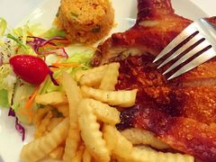 -大堂街8号葡国餐厅(RESTAURANTE ESCADA)