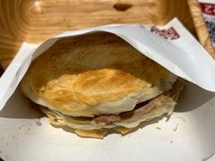 -鼎高高陕西美食(龙德广场店)
