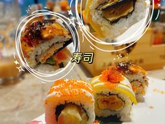 -上渔铁板烧(熙悦汇店)