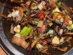 -云海肴云南菜·蒸汽石锅鱼(北京良乡华冠店)