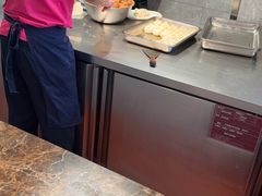 -小杨生煎(黄河路店)
