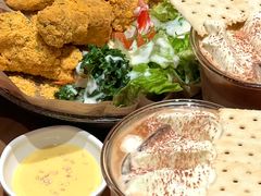 -KimPro 辛普乐概念韩餐
