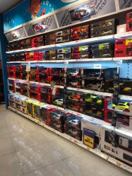 -玩具反斗城(万象汇店)