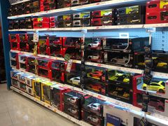 -TOYSRUS玩具反斗城(杭州萧山万象汇店)