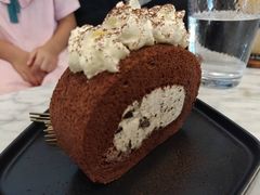 -Home Cafe(水榭春天店)