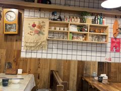 -蜗牛小馆醉乡民谣云南菜(惠新西里店)