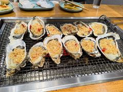 -蚝英雄·自助烤蚝(高新店)