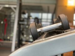 -蜗牛健身·私教馆(海珀香庭店)