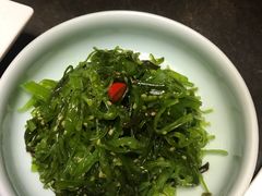 -辣尚瘾·烤鱼·新川菜(交大直营店)