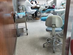 -中国医科大学附属口腔医院(第一门诊)