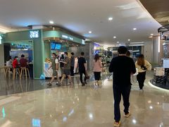 -皇庭广场(福华三路店)