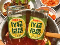 -馥二代韩式烤肉 2세대 불고기(喷水池店)