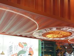 -炭舍干锅·烤鱼(扬名广场店)