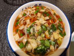 -唐猫庭院·千年陕菜(赛格国际购物中心店)