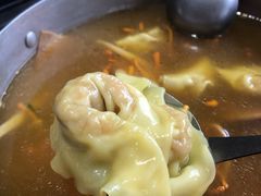 -芭夯兔·兔肉汤锅(新都店)