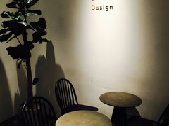 用餐区-喜茶(佛山顺德容桂天佑城店)