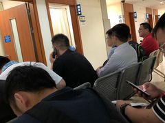 -上海交通大学医学院附属瑞金医院(总院)