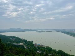 -云龙山
