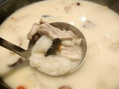 -喜上喜鸡煲翅(吉大店)