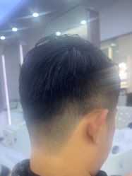 -Kraemer paris·苏豪路易士·嘉玛发廊