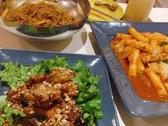 -韩国한국厨房
