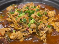 -李氏传家菜(兴城路店)