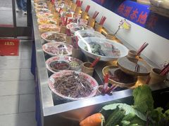 -西江红·株洲本地菜(滨江南路店)