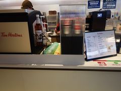 -Tims天好咖啡·贝果(成都东站捷枫店)