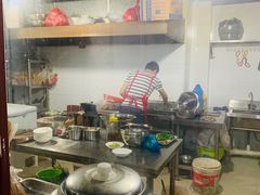 -乐山麻辣烫(翡翠森林花园店)