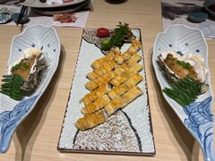 -秋荀日本料理(昆明同德广场店)