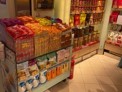 零售区-美珍香(北京东方新天地店)