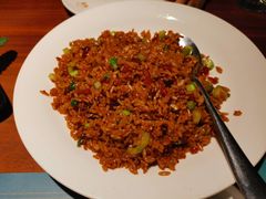 -大树餐厅(益田假日店)