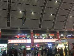-沈阳站