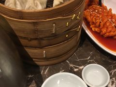 -冶春茶社(星汉大厦店)