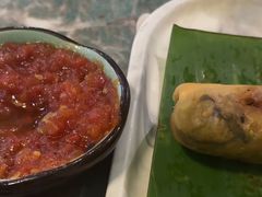 -浩海火烧云傣家菜(京广店)
