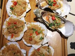 -新凯旋烧烤·燕姐千岛湖土菜