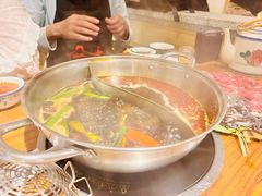 -厝味火锅·潮汕卤水火锅(十一合店)