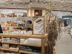 -MUJI无印良品(武汉世界城广场店)
