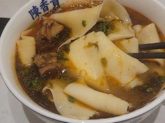 -陳香貴·兰州牛肉面(上海长风大悦城店)