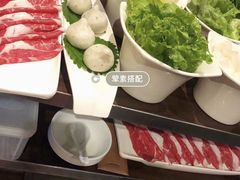 -海底捞火锅(奥山世纪城店)